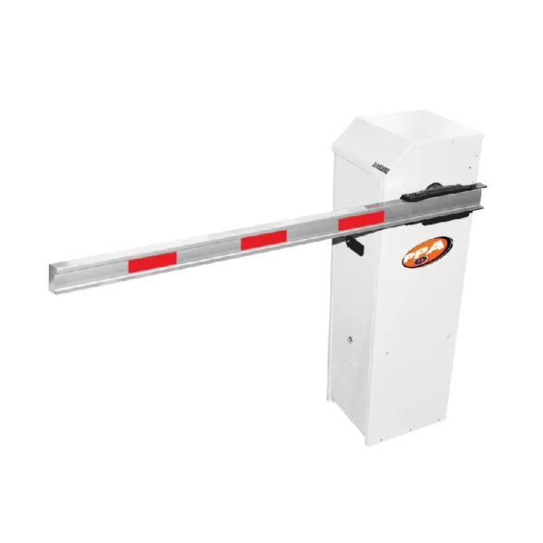 Barrera Automática PPA Brushless