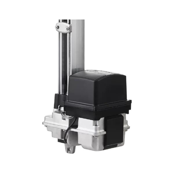 Basculantes y Enrollables