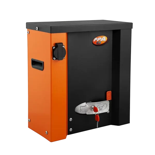 Motor PPA DZ Brutalle