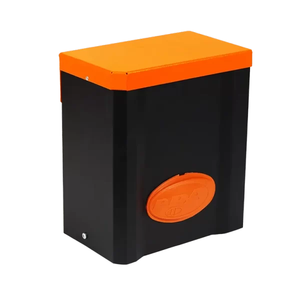 Motor PPA DZ Eurus Steel