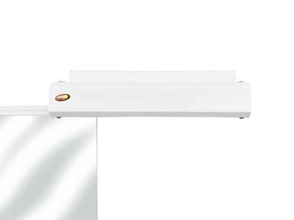 Puerta Social RAC 24V